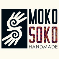 MokoSoko logo, MokoSoko contact details