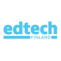 Edtech Finland logo, Edtech Finland contact details