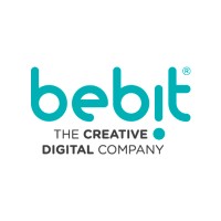 Bebit | The Creative Digital Company logo, Bebit | The Creative Digital Company contact details