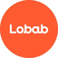 Lobab logo, Lobab contact details