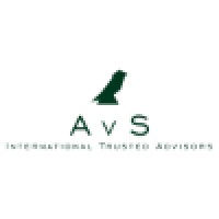 AvS – International Trusted Advisors logo, AvS – International Trusted Advisors contact details