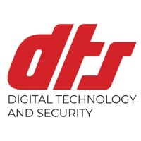 Digital Technology and Security(DTS) logo, Digital Technology and Security(DTS) contact details