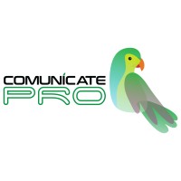 Comunícate PRO logo, Comunícate PRO contact details