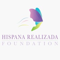 Hispana Realizada Foundation logo, Hispana Realizada Foundation contact details