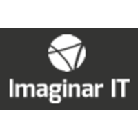 Imaginar IT logo, Imaginar IT contact details