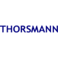 THORSMANN logo, THORSMANN contact details