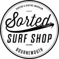 SORTED SURF SHOP LTD logo, SORTED SURF SHOP LTD contact details