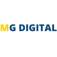 MGDIGITAL STUDIO logo, MGDIGITAL STUDIO contact details