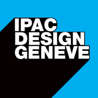 IPAC DESIGN GENEVE logo, IPAC DESIGN GENEVE contact details