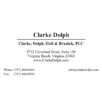 Clarke, Dolph, Hull & Brunick, PLC logo, Clarke, Dolph, Hull & Brunick, PLC contact details