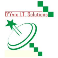 D'Yvix I.T. Solutions logo, D'Yvix I.T. Solutions contact details