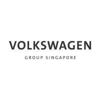 Volkswagen Group Singapore logo, Volkswagen Group Singapore contact details