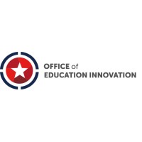 Office of Education Innovation logo, Office of Education Innovation contact details