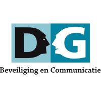 DG Beveiliging en Communicatie B.V. logo, DG Beveiliging en Communicatie B.V. contact details