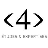 C4C Études & Expertises logo, C4C Études & Expertises contact details