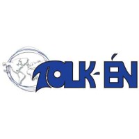 TOLK-EN logo, TOLK-EN contact details