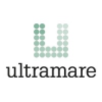 Ultramare AB logo, Ultramare AB contact details