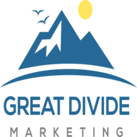 Great Divide Marketing logo, Great Divide Marketing contact details