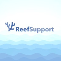 Reef Support logo, Reef Support contact details