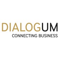 Dialogum GmbH logo, Dialogum GmbH contact details