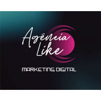 AGÊNCIA LIKE logo, AGÊNCIA LIKE contact details