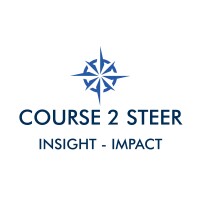 COURSE 2 STEER logo, COURSE 2 STEER contact details