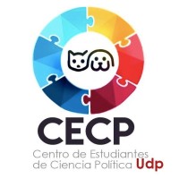 Centro de estudiantes de Ciencia Política Universidad Diego Portales (CECP UDP logo, Centro de estudiantes de Ciencia Política Universidad Diego Portales (CECP UDP contact details