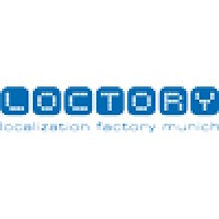 Loctory logo, Loctory contact details