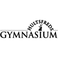 Hultsfreds gymnasium logo, Hultsfreds gymnasium contact details