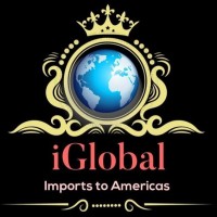 iGlobal LLC logo, iGlobal LLC contact details