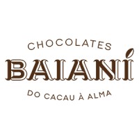 Baianí Chocolates logo, Baianí Chocolates contact details