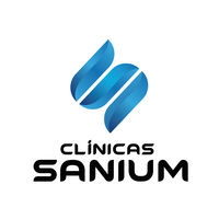 Clínicas Sanium logo, Clínicas Sanium contact details