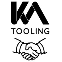 K A Tooling Ltd logo, K A Tooling Ltd contact details