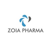 ZOIA PHARMA LLC logo, ZOIA PHARMA LLC contact details