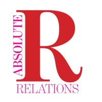 absolute R relations logo, absolute R relations contact details