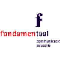 Fundamentaal logo, Fundamentaal contact details