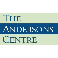 The Andersons Centre logo, The Andersons Centre contact details