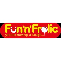 Fun 'n' Frolic Ltd logo, Fun 'n' Frolic Ltd contact details