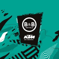 B&B HOTELS - KTM logo, B&B HOTELS - KTM contact details