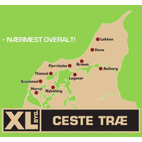 CESTE TRÆ A/S logo, CESTE TRÆ A/S contact details