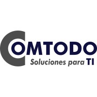 Comtodo logo, Comtodo contact details