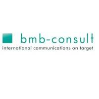 bmb-consult logo, bmb-consult contact details