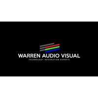 Warren Audio Visual logo, Warren Audio Visual contact details