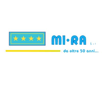 Mi-ra s.r.l. logo, Mi-ra s.r.l. contact details