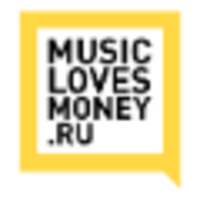 Musiclovesmoney.ru logo, Musiclovesmoney.ru contact details