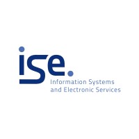 Chair of Information Systems & E-Services (ise) - Technical University of Darmstadt logo, Chair of Information Systems & E-Services (ise) - Technical University of Darmstadt contact details