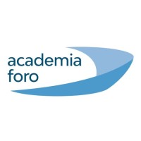 Academia Foro logo, Academia Foro contact details