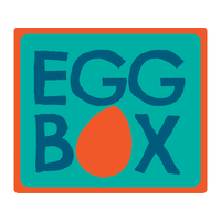 Egg Box Theatre logo, Egg Box Theatre contact details