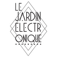 Le Jardin Electronique logo, Le Jardin Electronique contact details