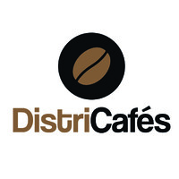 DISTRI CAFES logo, DISTRI CAFES contact details